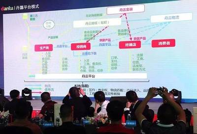 丹露网与一点到战略合并 中国酒业互联网+的“霸道总裁”如何迎娶“白富美”？