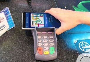 OPPO成银联手机POS首批试点合作商，科技助力金融支付场景拓展